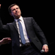 Illustration for article titled Pete Buttigieg and Sen. Bernie Sanders in Tight Race for 1st in an Iowa Caucus That Has Been a Damn Disaster